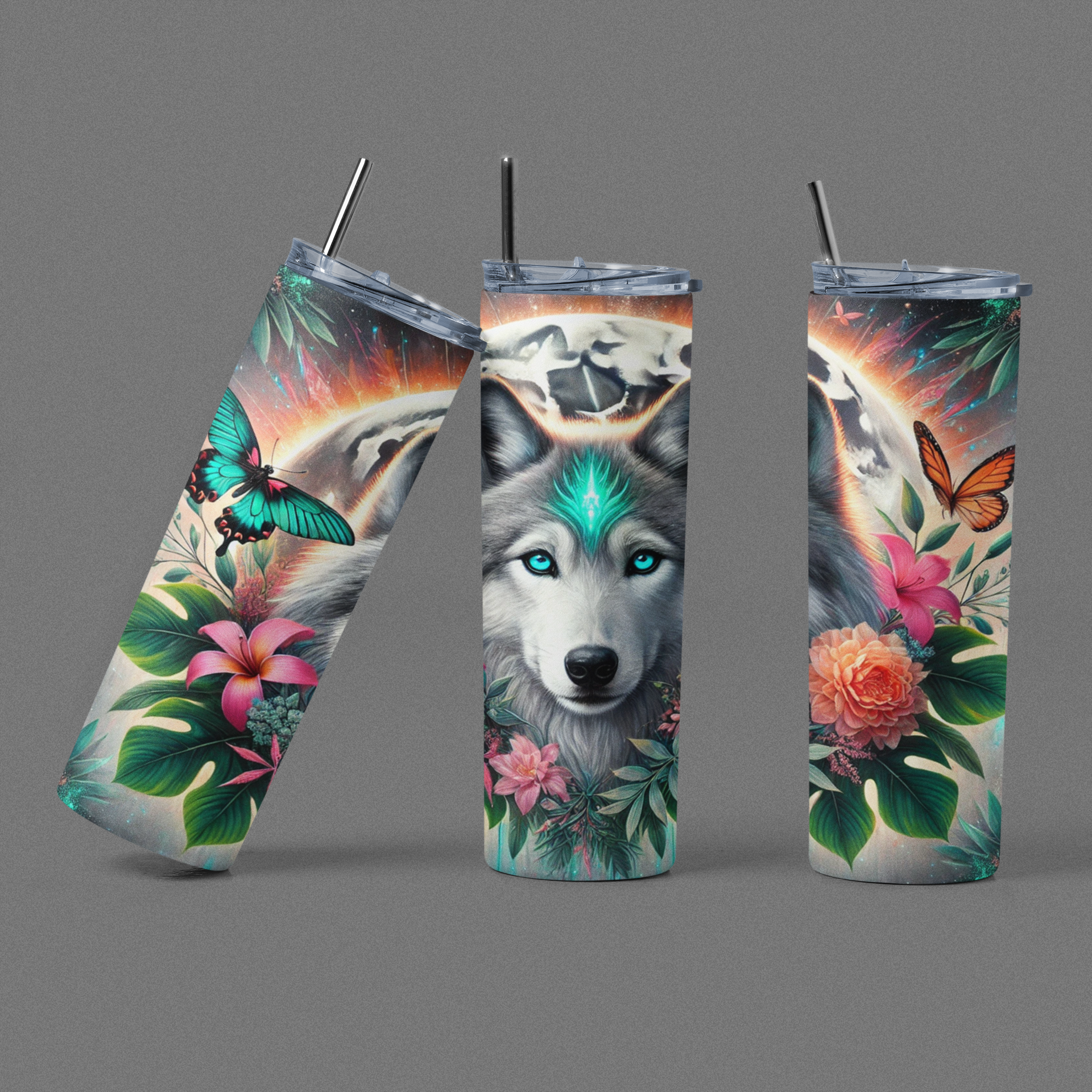 Wolves Collection