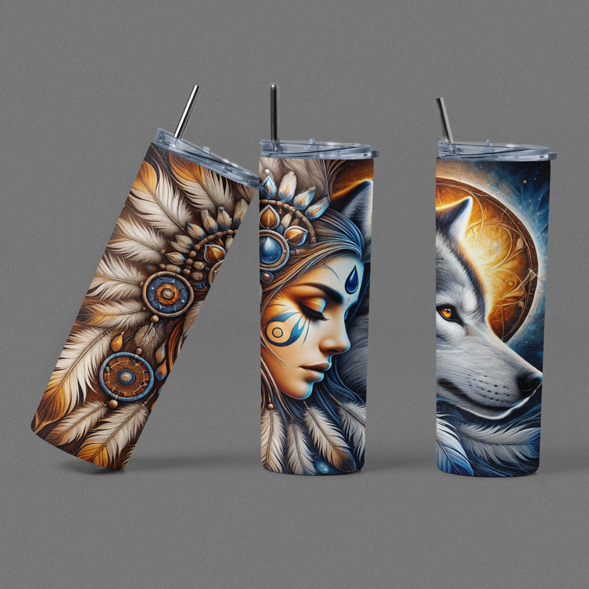 Wolves Collection